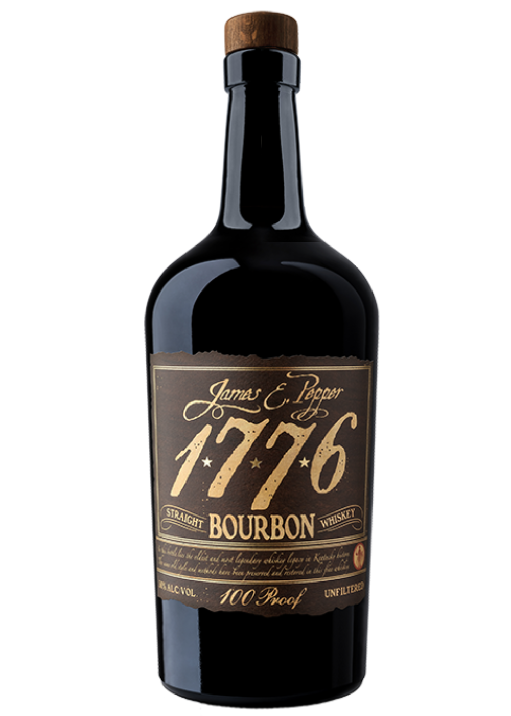 1776 STRAIGHT BOURBON