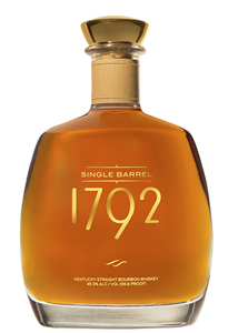 1792 SINGLE BARREL