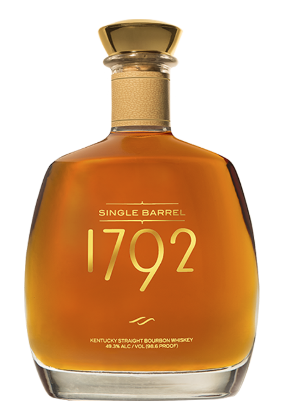 1792 SINGLE BARREL