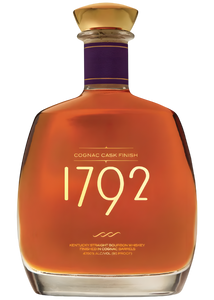 1792 COGNAC CASK FINISH