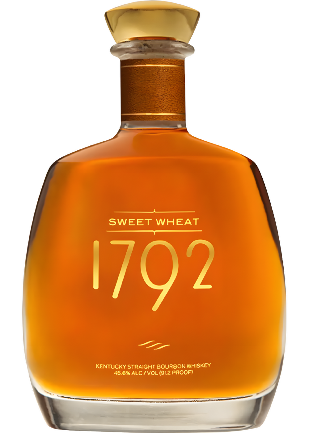 1792 SWEET WHEAT