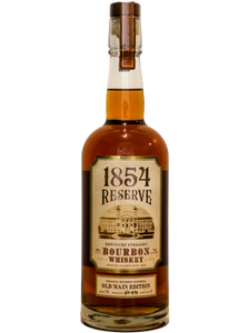 1854 RESERVE WHEATED BOURBON