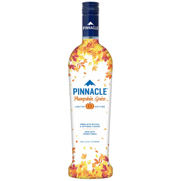 PINNACLE PUMPKIN SPICE