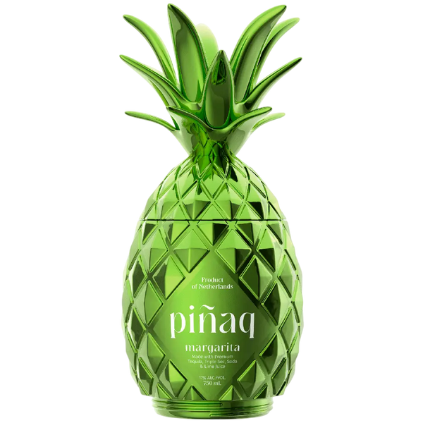 PINAQ MARGARITA