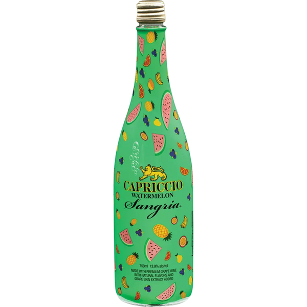 CAPRICCIO WATERMELON SANGRIA