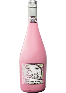 SWEET BITCH MOSCATO ROSE