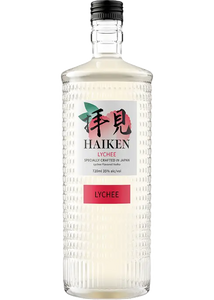 HAIKEN LYCHEE