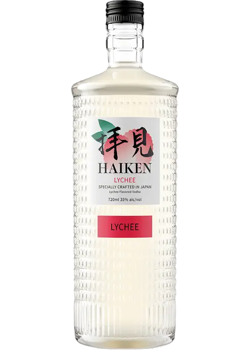 HAIKEN LYCHEE