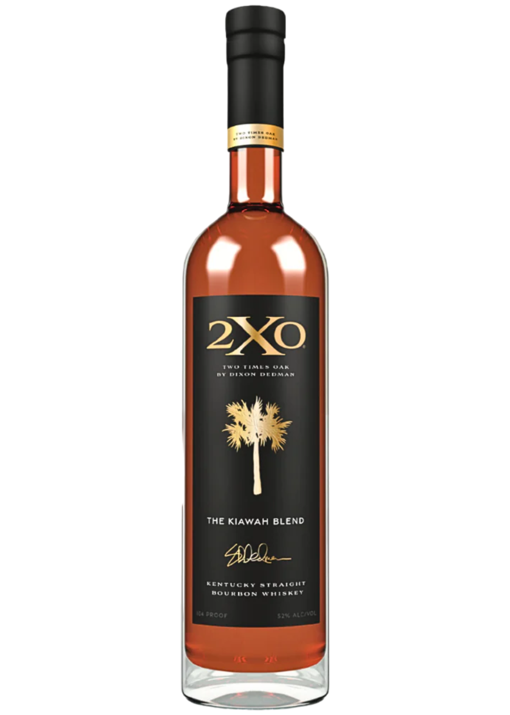 2XO THE KIAWAH BLEND