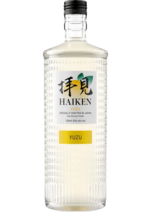 HAIKEN YUZU