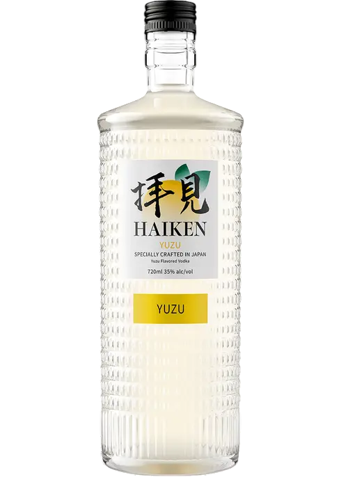 HAIKEN YUZU