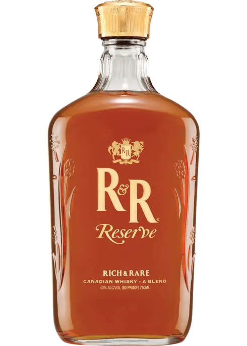 R&R RESERVE