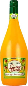 SWEET BITCH MANGO MOSCATO