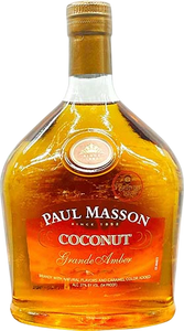 PAUL MASSON COCONUT
