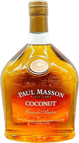PAUL MASSON COCONUT