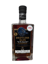 Load image into Gallery viewer, DRIFTLESS GLEN CREEKVILLE SINGLE BARREL RYE
