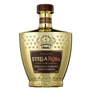 STELLA ROSA CHOCOLATE HAZLENUT CREAM