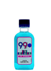 99 BLUE RASPBERRY