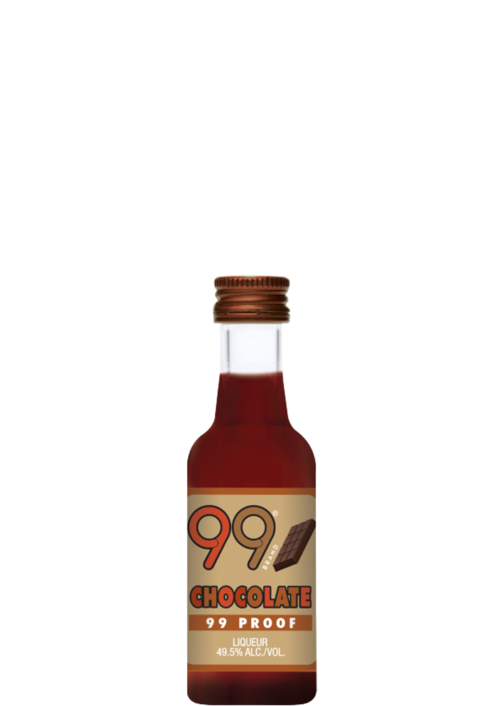 99 CHOCOLATE – Creekville Spirits
