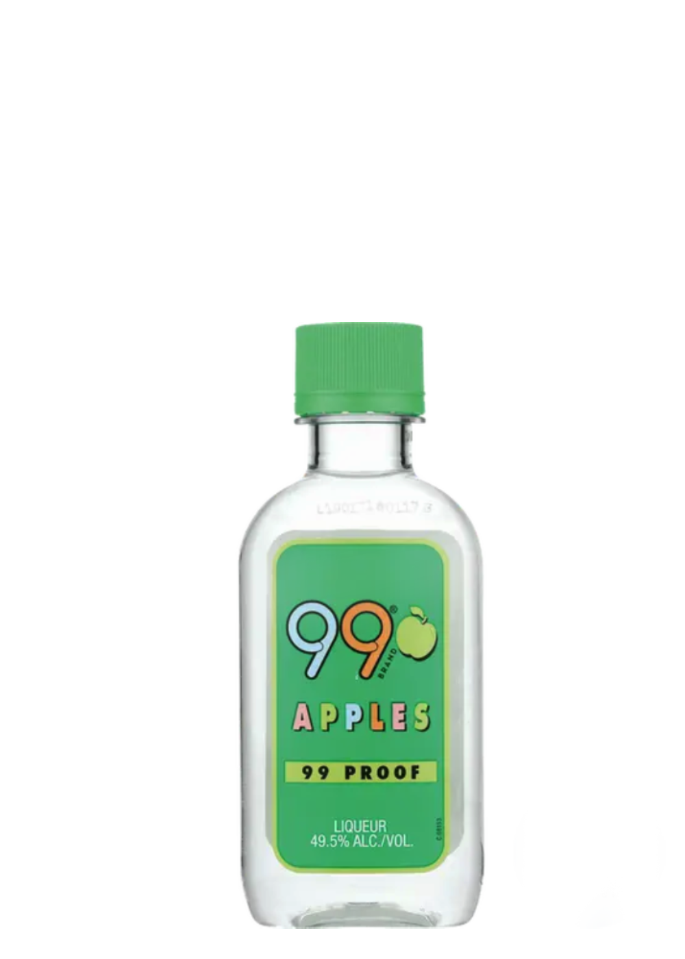 99 APPLES – Creekville Spirits 99 APPLES – Creekville Spirits