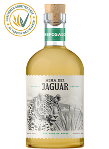 ALMA DEL JAGUAR REPOSADO