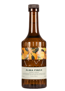 ALMA FINCA ORANGE LIQUEUR