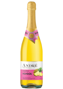 ANDRE PINEAPPLE MIMOSA