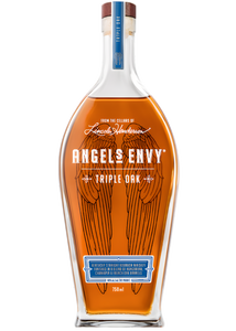 ANGEL'S ENVY TRIPLE OAK BOURBON