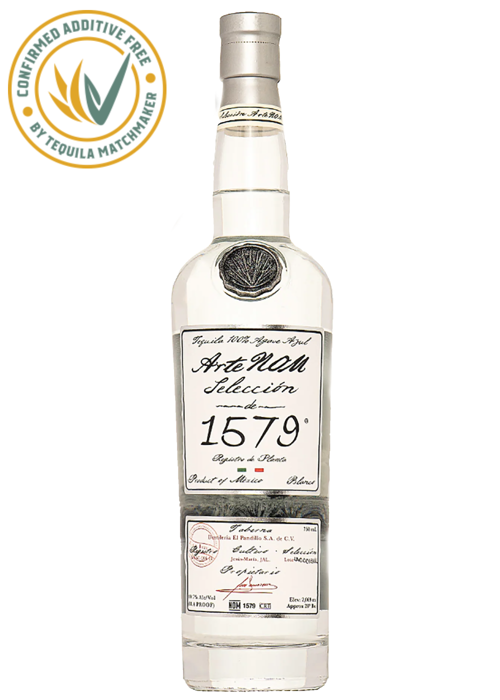 ARTENOM SELECCION 1579 BLANCO