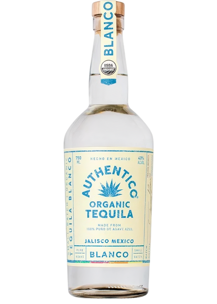AUTHENTICO BLANCO