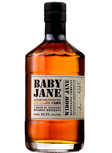 BABY JANE BOURBON