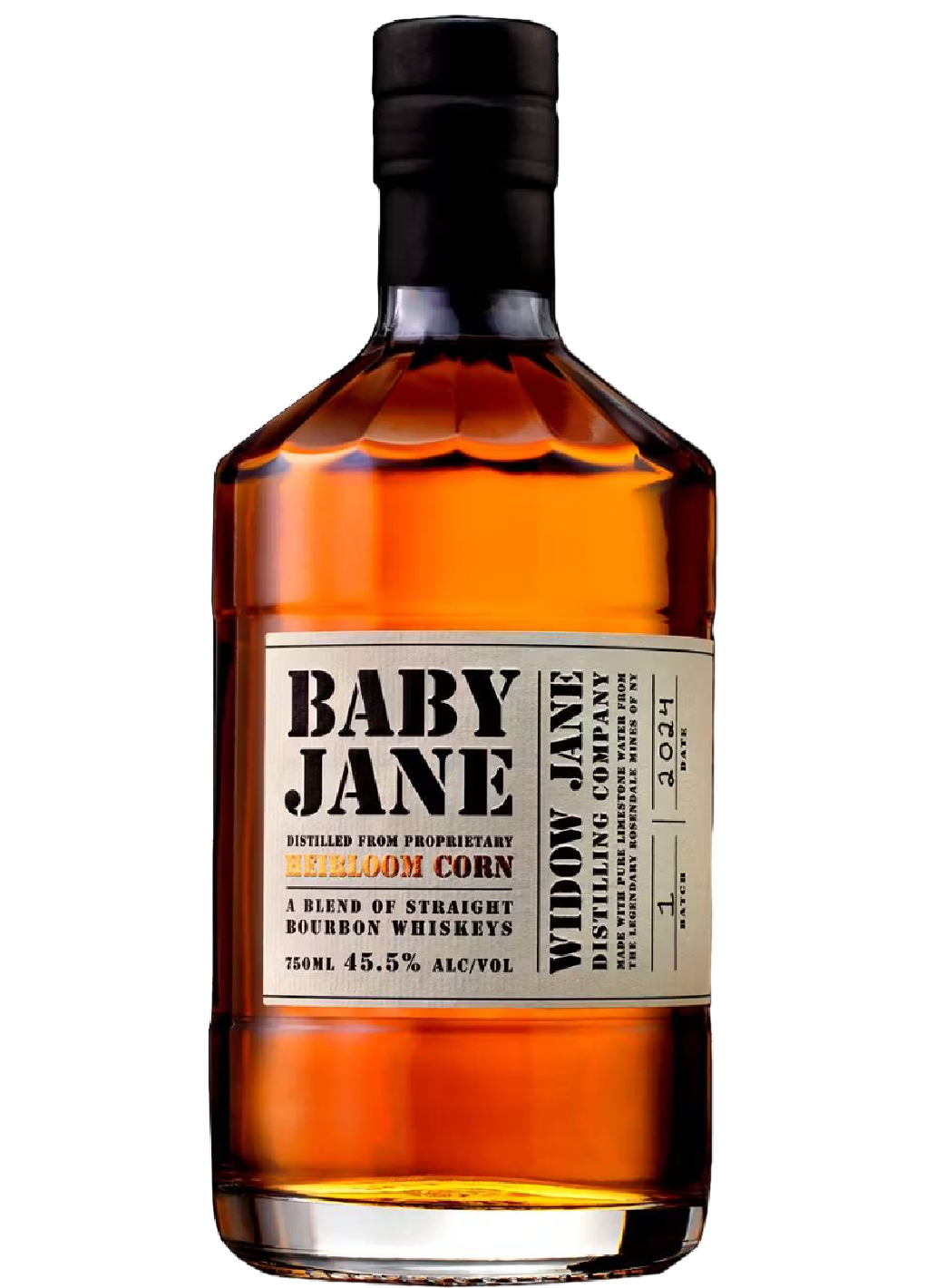 BABY JANE BOURBON