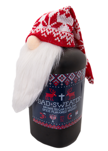 BAD SWEATER SPICE WHISKEY