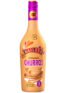 BAILEYS CINNAMON CHURROS CREAM