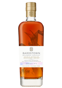 BARDSTOWN BOURBON DISCOVERY SERIES #13