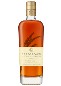 BARDSTOWN BOURBON HIGH WHEAT ORIGIN SERIES