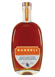 BARRELL VANTAGE