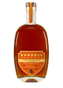 BARRELL CASK FINISH SERIES MIZUNARA