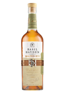 BASIL HAYDEN MALTED RYE