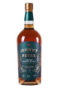 JOHNNY FEVER