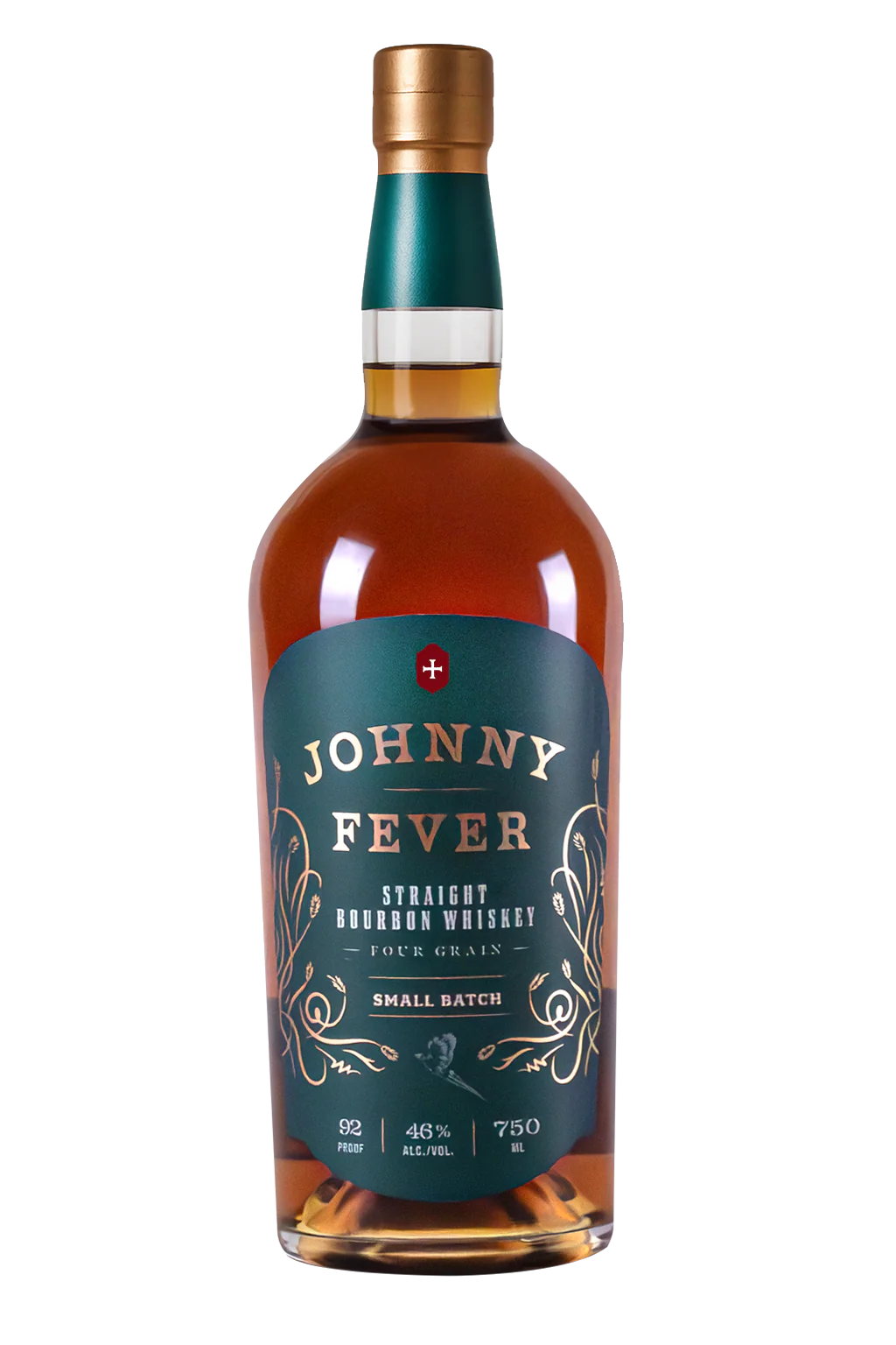 JOHNNY FEVER