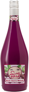 SWEET BITCH BLACK CHERRY MOSCATO