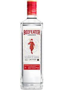 BEEFEATER