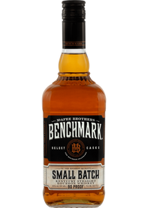 BENCHMARK BOURBON SMALL BATCH