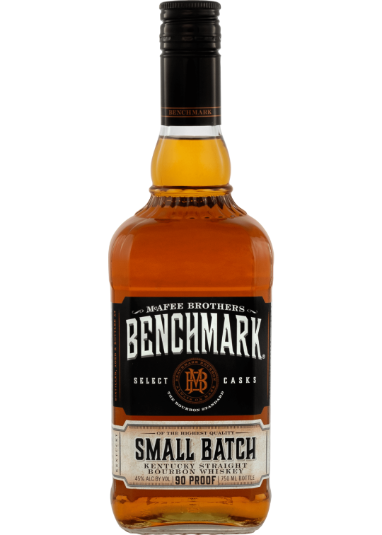 BENCHMARK BOURBON SMALL BATCH