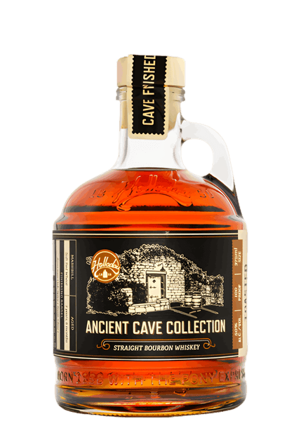 BEN HOLLADAY ANCIENT CAVE COLLECTION