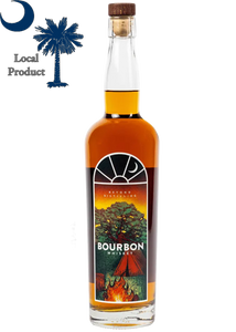 BEYOND DISTILLING BOURBON