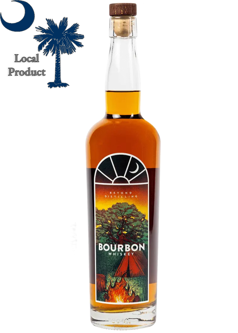 BEYOND DISTILLING BOURBON