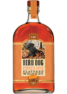 BIRD DOG BLACK PUMPKIN SPICE