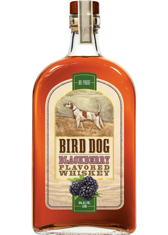 BIRD DOG BLACKBERRY